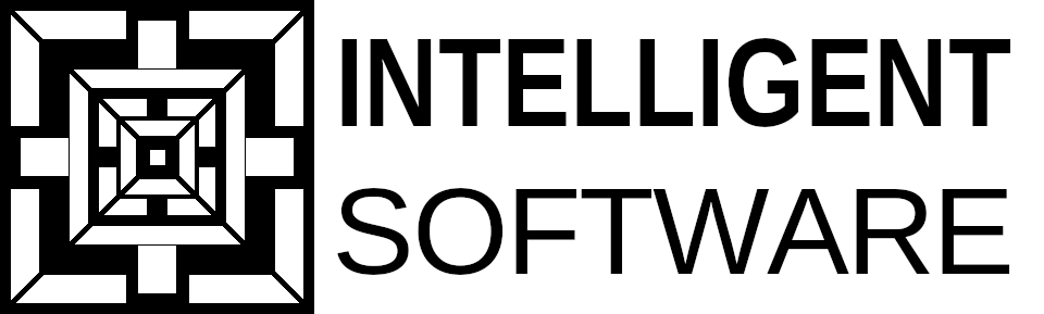 Intelligent Software Corporation Logo