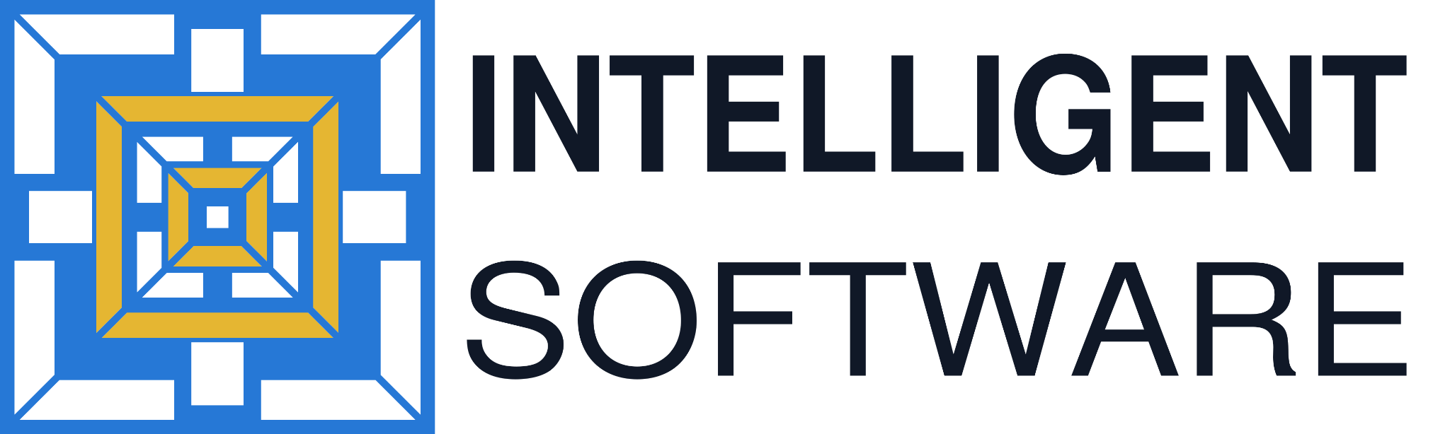 Intelligent Software